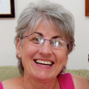 Meet your Posher, Michele